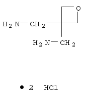 3,3-Oxetanedimethanamine dihydrochloride